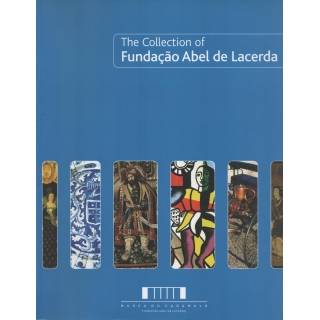 The  collection of Fundação Abel Lacerda